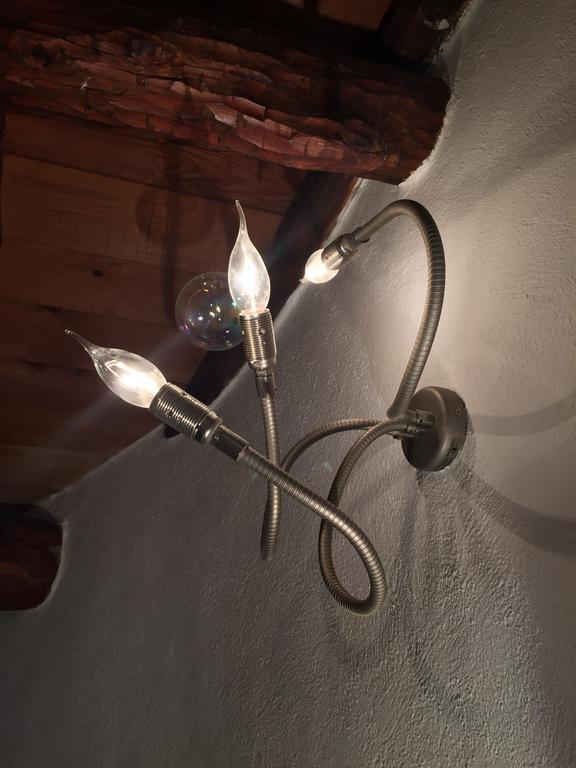 ロクブリュヌ＝カップ＝マルタンカサ アザアパートメント 部屋 写真