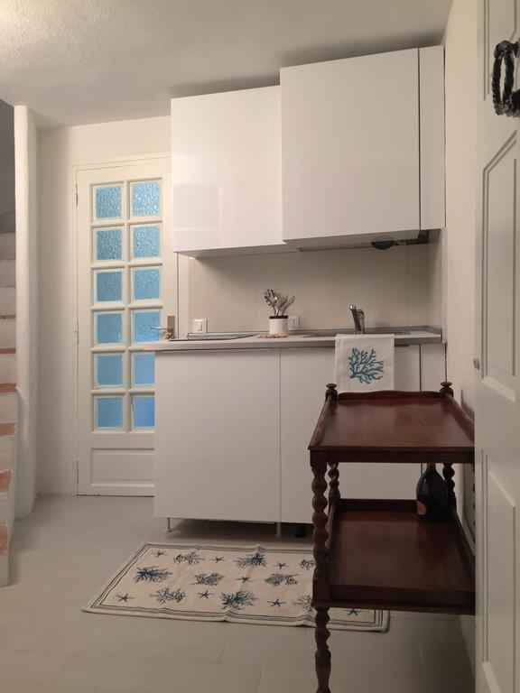 ロクブリュヌ＝カップ＝マルタンカサ アザアパートメント 部屋 写真